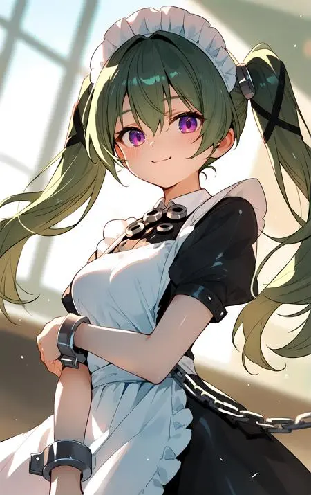 Anime,Anime,Girl,LoRA,Pony