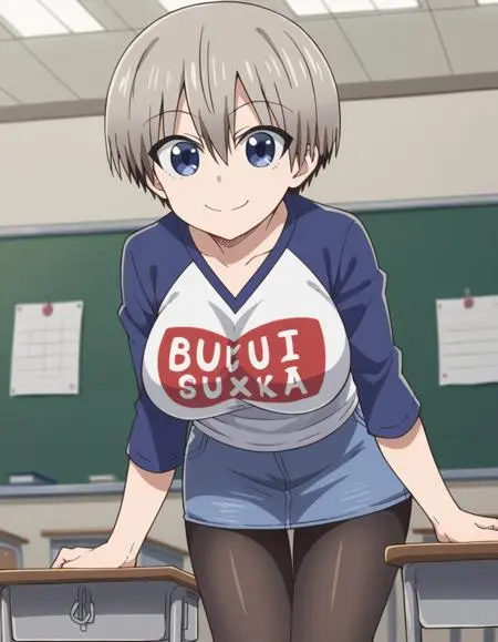 Anime,Anime Character,Girl,LoRA,SDXL