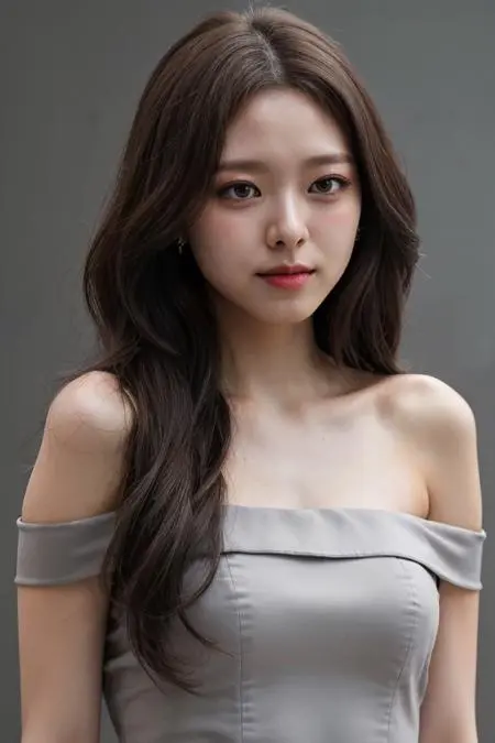 Realistic,Portrait Photography,Girl,LoRA,SD 1.5