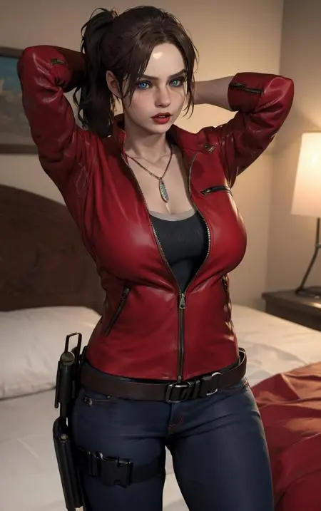 CGI style,Anime Character,Girl,LoRA,SD 1.5