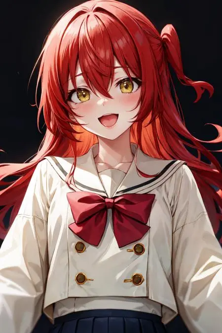 Anime,Anime Character,Girl,LoRA,SD 1.5