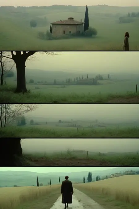 Realistic,Street Photography,Boy,LoRA,SDXL