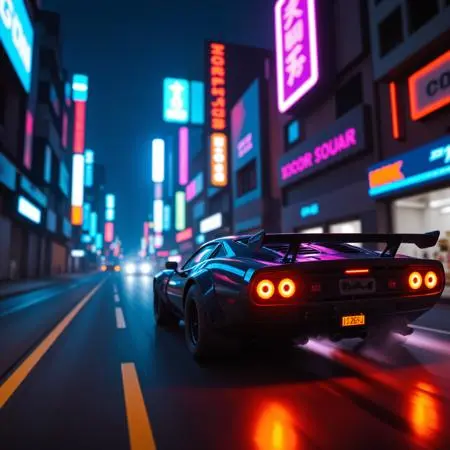 Anime Style,Girl,Physical/Facial feature,Checkpoint,FLUX.1