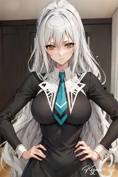 Anime,Anime Character,Girl,LoRA,SD 1.5