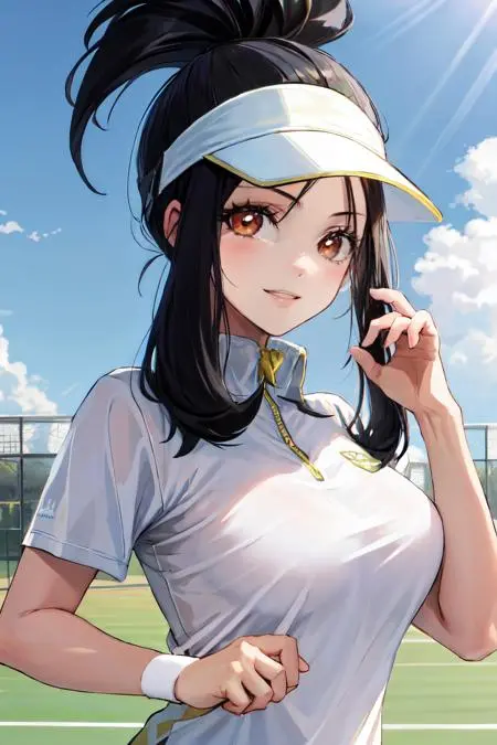 Anime,Anime Character,Girl,LoRA,SD 1.5