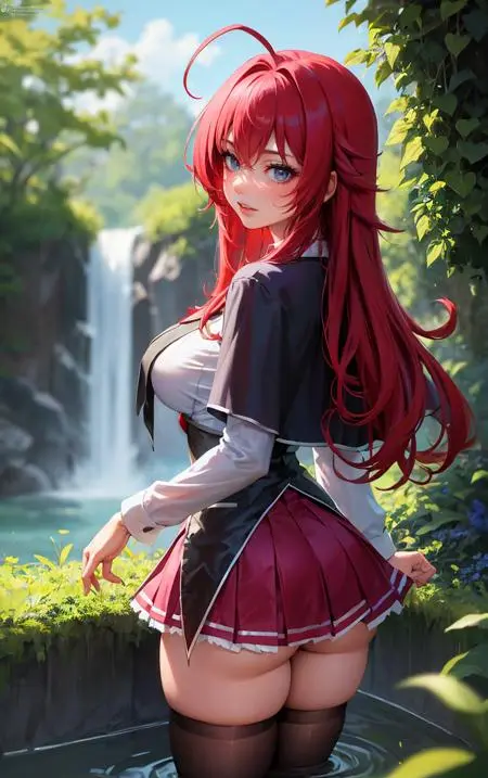 Anime,Anime Character,Girl,LoRA,SD 1.5