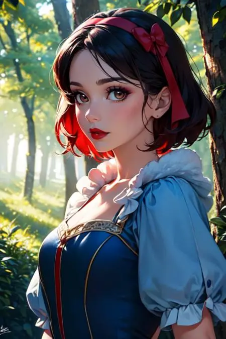 Anime,Anime Character,Girl,LoRA,SD 1.5