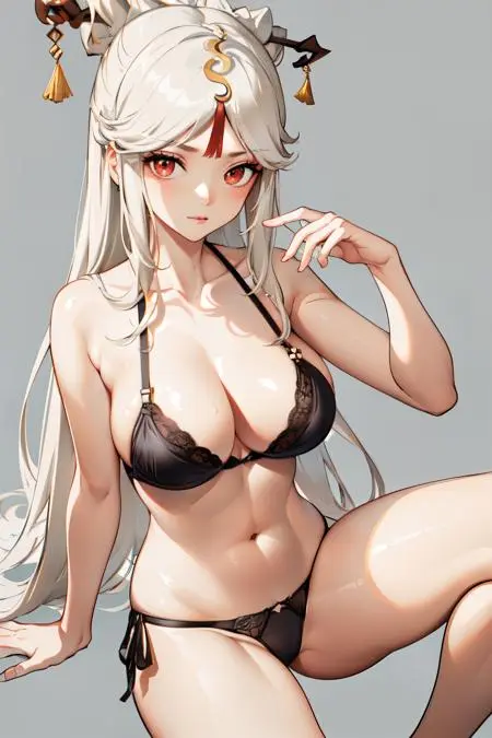 Anime,Anime Character,Girl,LoRA,SD 1.5