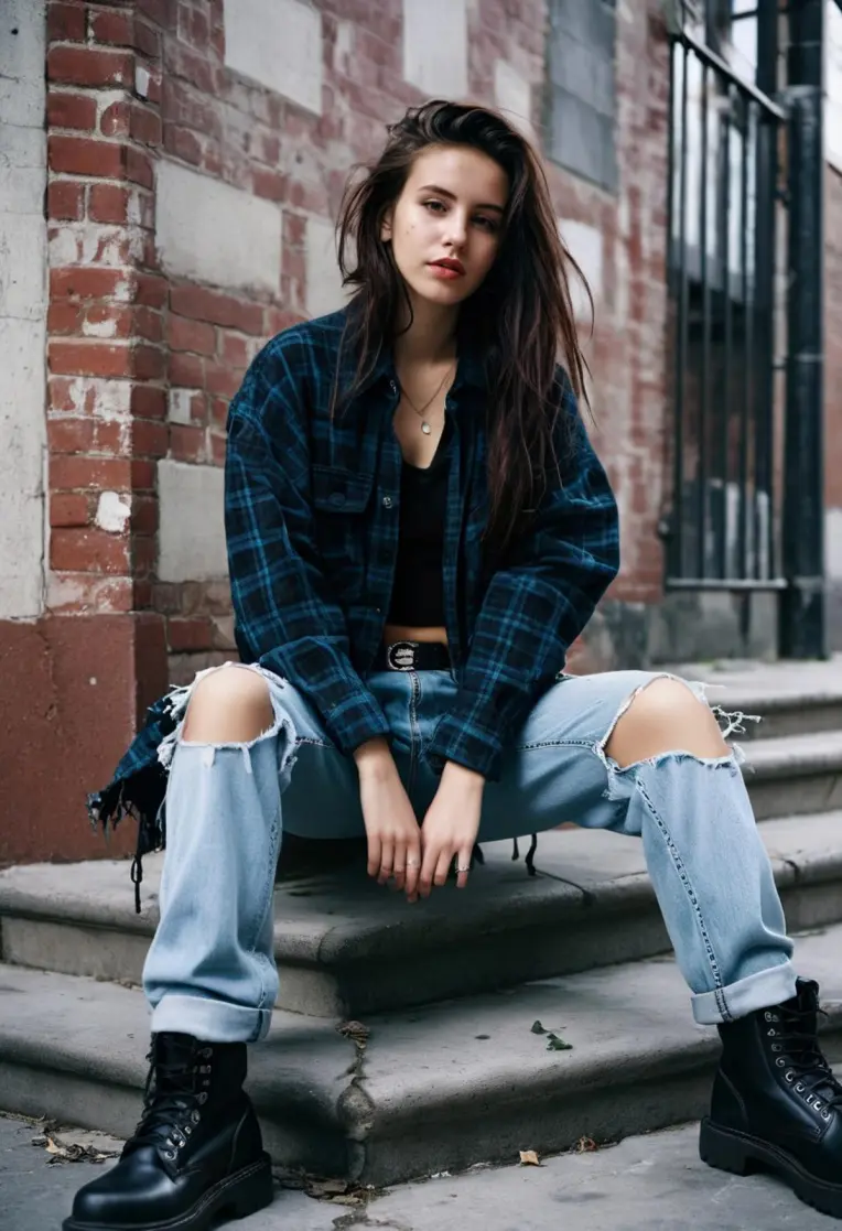 Portrait Photography,Girl,Physical/Facial feature,LoRA,SDXL