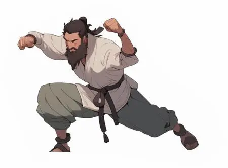 Anime,Anime Character,Boy,LoRA,SD 1.5