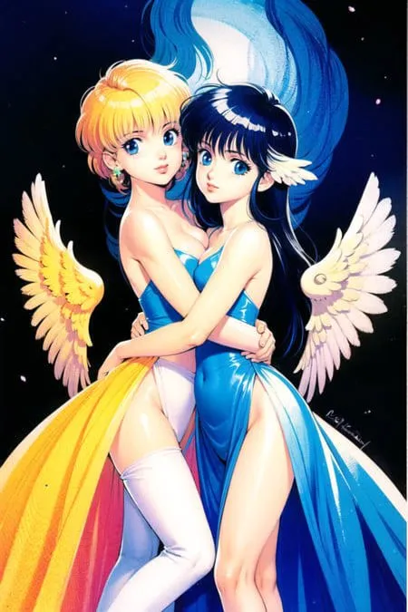 Anime,Anime Style,Girl,LoRA,SD 1.5