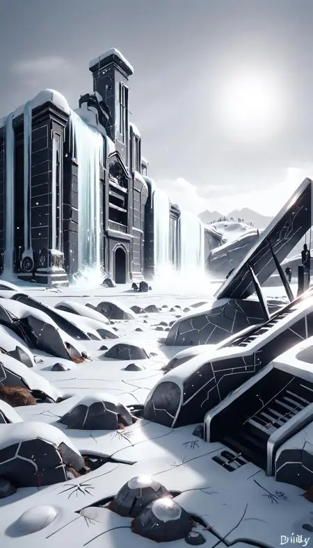 CGI style,Anime Style,Space & Scene,LoRA,SDXL