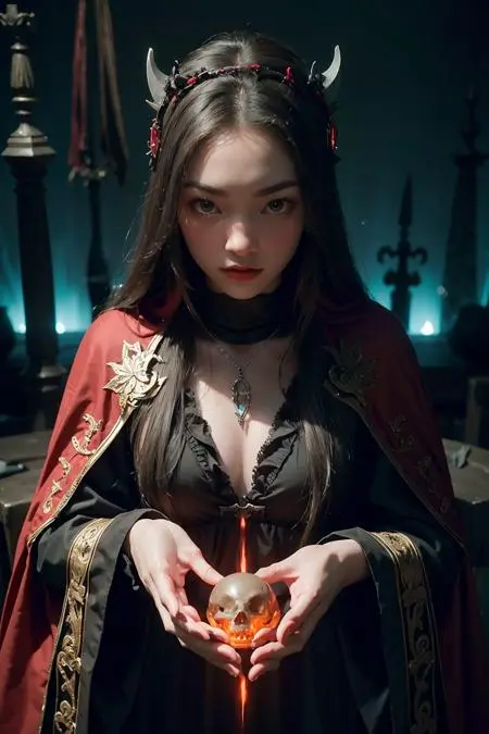 Realistic,Portrait Photography,Girl,LoRA,SD 1.5