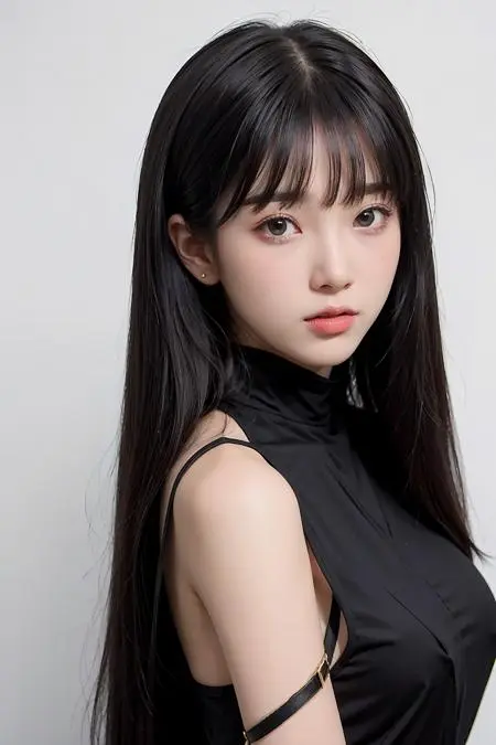 Realistic,Portrait Photography,Girl,LoRA,SD 1.5