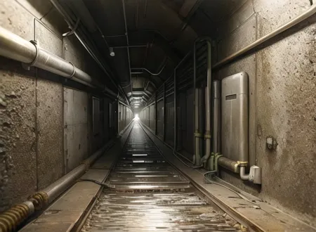 Realistic,Arch & Interiors,Space & Scene,LoRA,SD 1.5