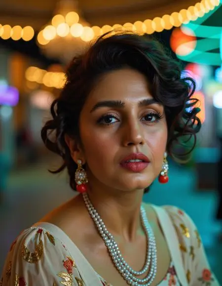 Realistic,Portrait Photography,Girl,LoRA,FLUX.1