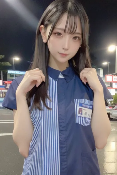 Portrait Photography,Girl,LoRA,SD 1.5