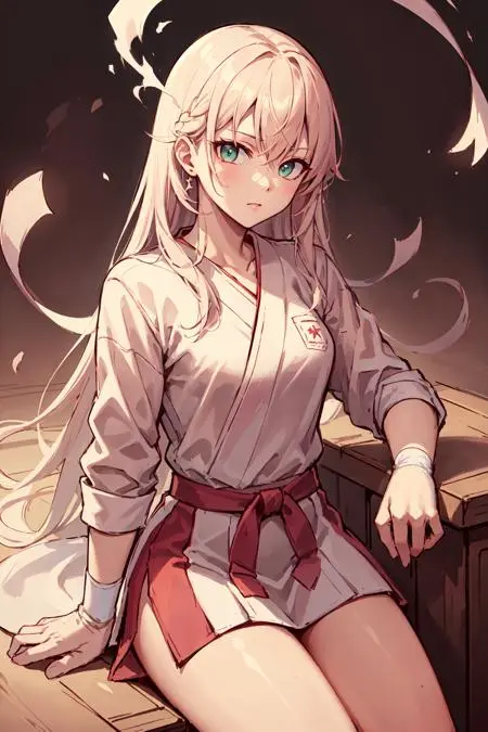 Anime,Anime Style,Girl,LoRA,SD 1.5