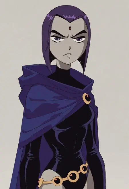 Anime,Anime Style,Girl,LoRA,Pony