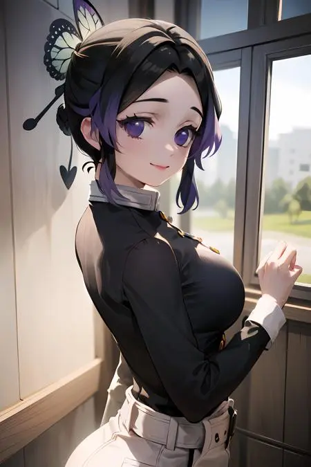 Anime,Anime Character,Girl,LoRA,SD 1.5