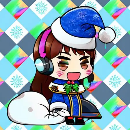 Anime,Anime Style,Girl,LoRA,SD 1.5