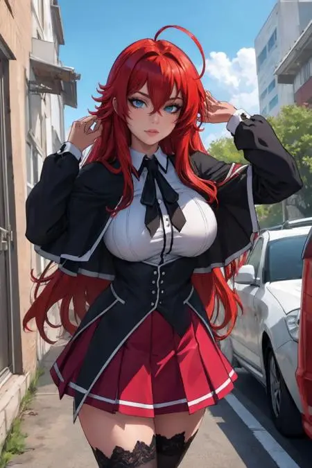 Anime,Anime Character,Girl,LoRA,SD 1.5