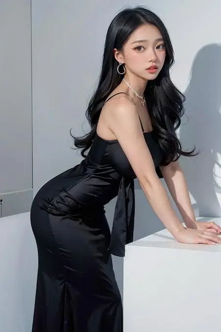 Realistic,Portrait Photography,Girl,LoRA,SD 1.5