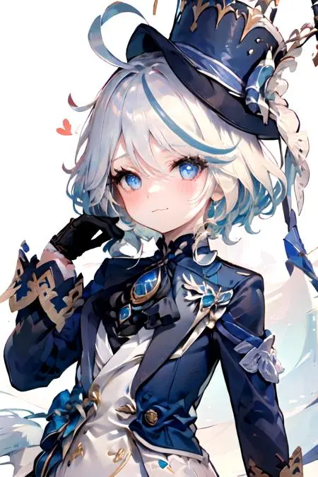 Anime,Anime Character,Girl,LoRA,SD 1.5