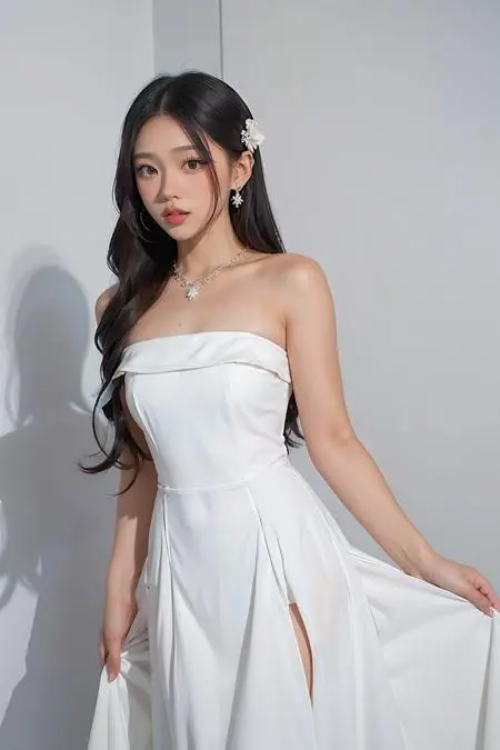 Realistic,Portrait Photography,Girl,LoRA,SD 1.5