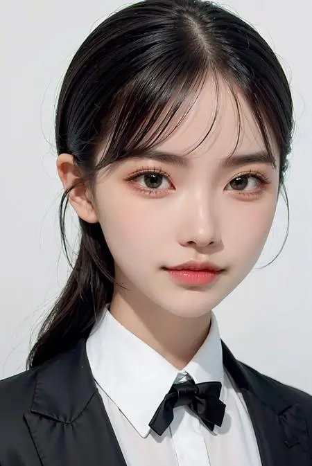 Realistic,Portrait Photography,Girl,LoRA,SD 1.5