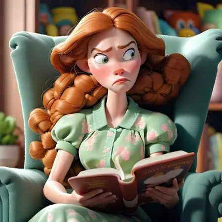 Anime,Cartoon style,Anime Style,LoRA,SDXL