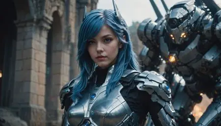 CGI style,Anime Style,Girl,Other,SDXL