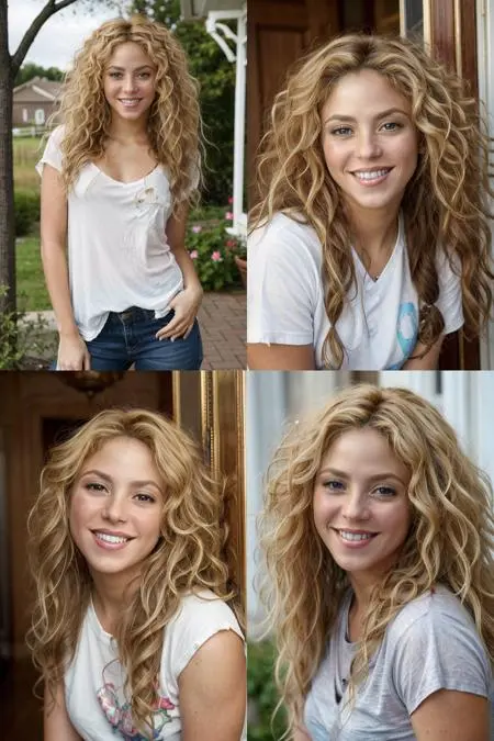 Realistic,Portrait Photography,Girl,LoRA,SD 1.5