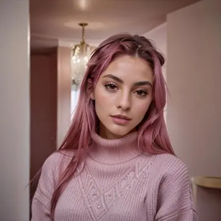 Portrait Photography,Girl,Character,LoRA,SD 1.5