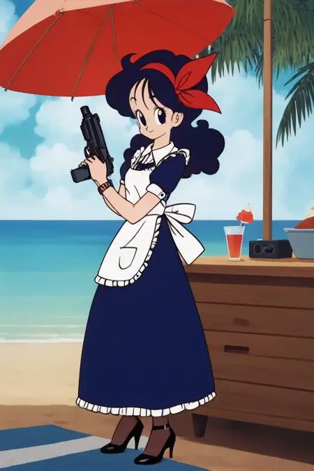 Anime,Anime Character,Girl,LoRA,SDXL