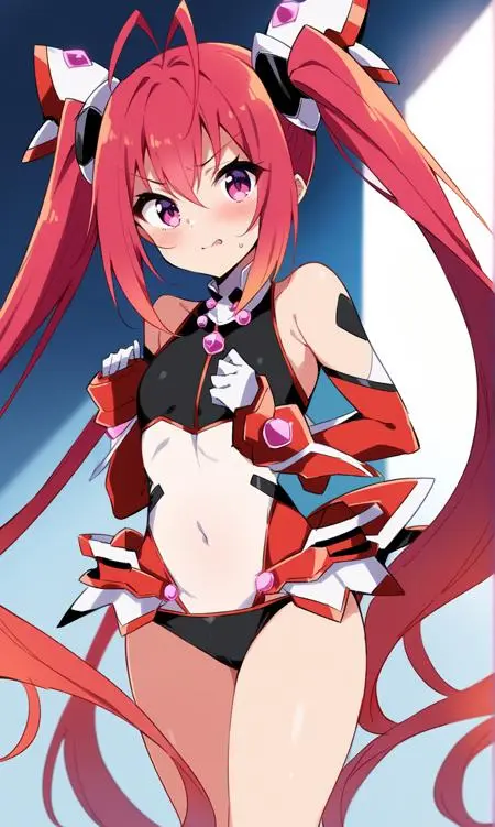 Anime,Anime Character,Girl,LoRA,SDXL