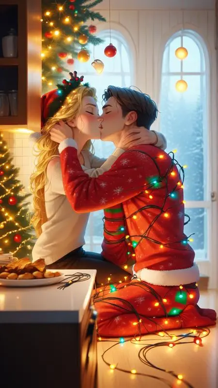 Anime Style,Girl,Style Boost,LoRA,Pony