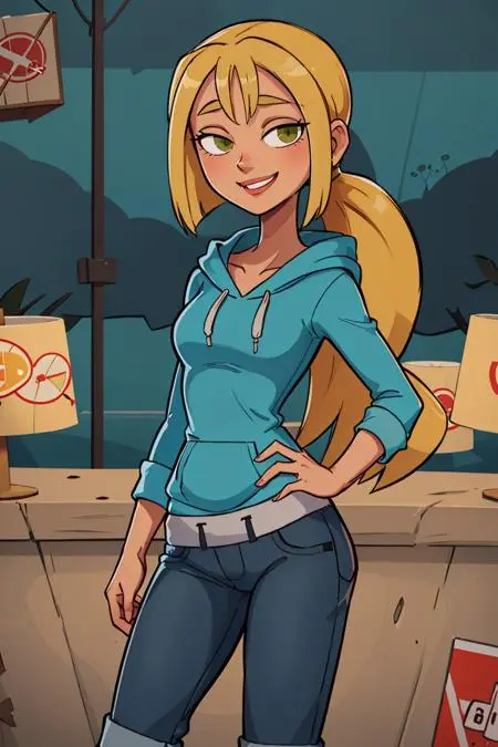 Anime,Anime Character,Girl,LoRA,SD 1.5