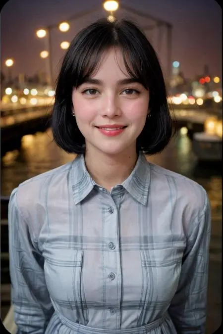 Realistic,Portrait Photography,Girl,LoRA,SD 1.5