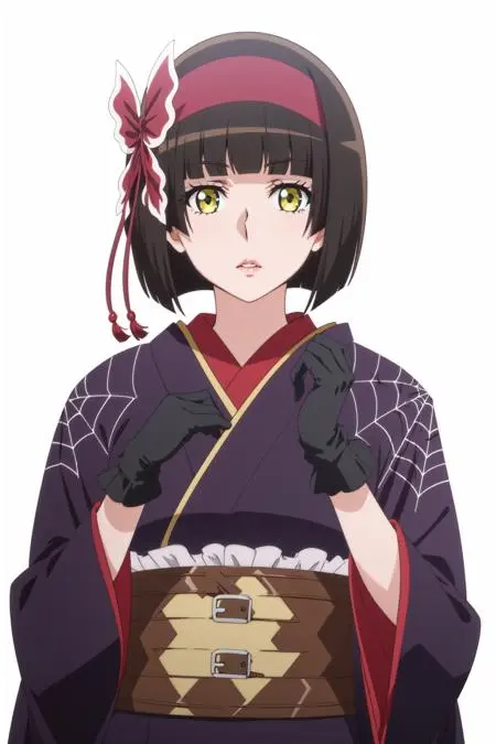 Anime,Anime Character,Girl,LoRA,SD 1.5