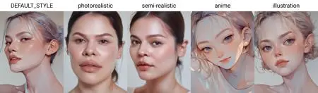 CGI style,Anime Style,Girl,LoRA,Pony