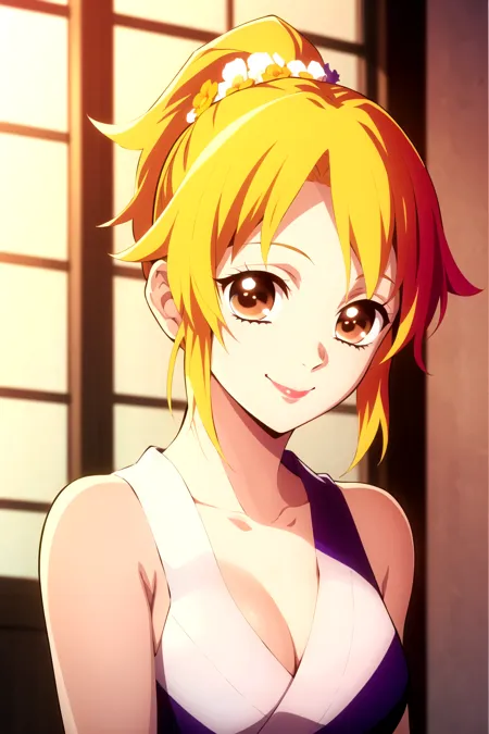 Anime,Anime Style,Girl,Checkpoint,SD 1.5