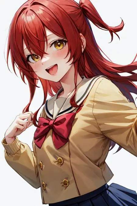 Anime,Anime Character,Girl,LoRA,SD 1.5