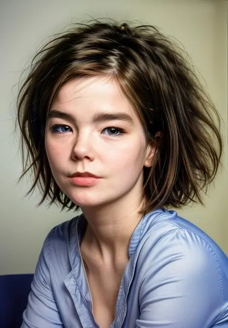 Realistic,Portrait Photography,Girl,Other,SD 1.5