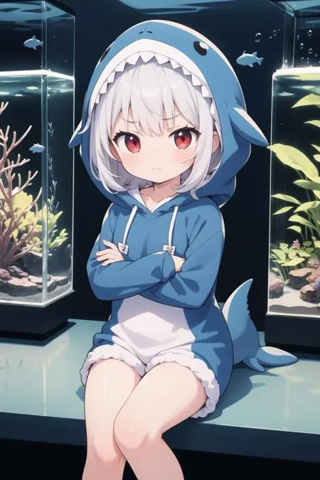 Anime,Anime Style,Girl,Checkpoint,SD 1.5