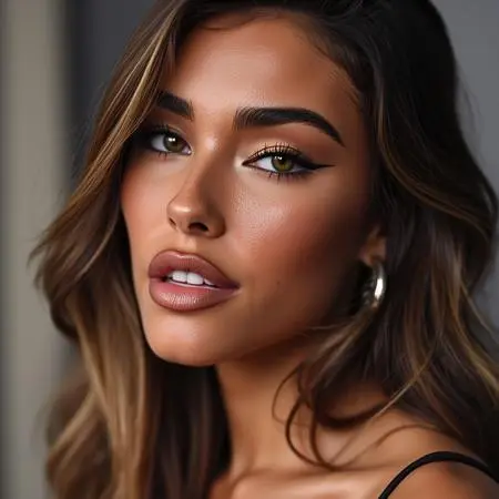 Realistic,Portrait Photography,Girl,LoRA,FLUX.1