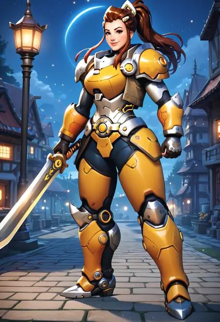 Anime,Anime Character,Girl,LoRA,SDXL