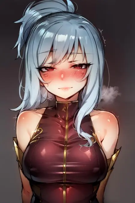 Anime,Anime Character,Girl,Other,SD 1.5