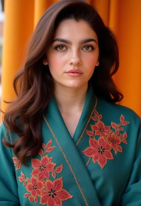 Portrait Photography,Girl,Physical/Facial feature,LoRA,FLUX.1