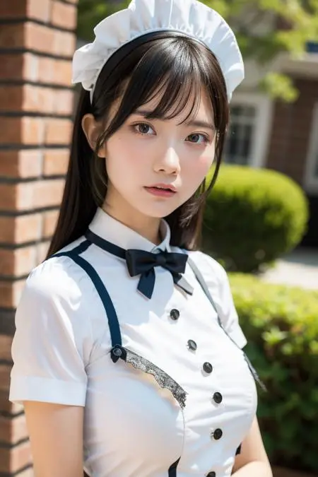 Realistic,Portrait Photography,Girl,LoRA,SD 1.5